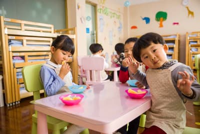 haccp scuola