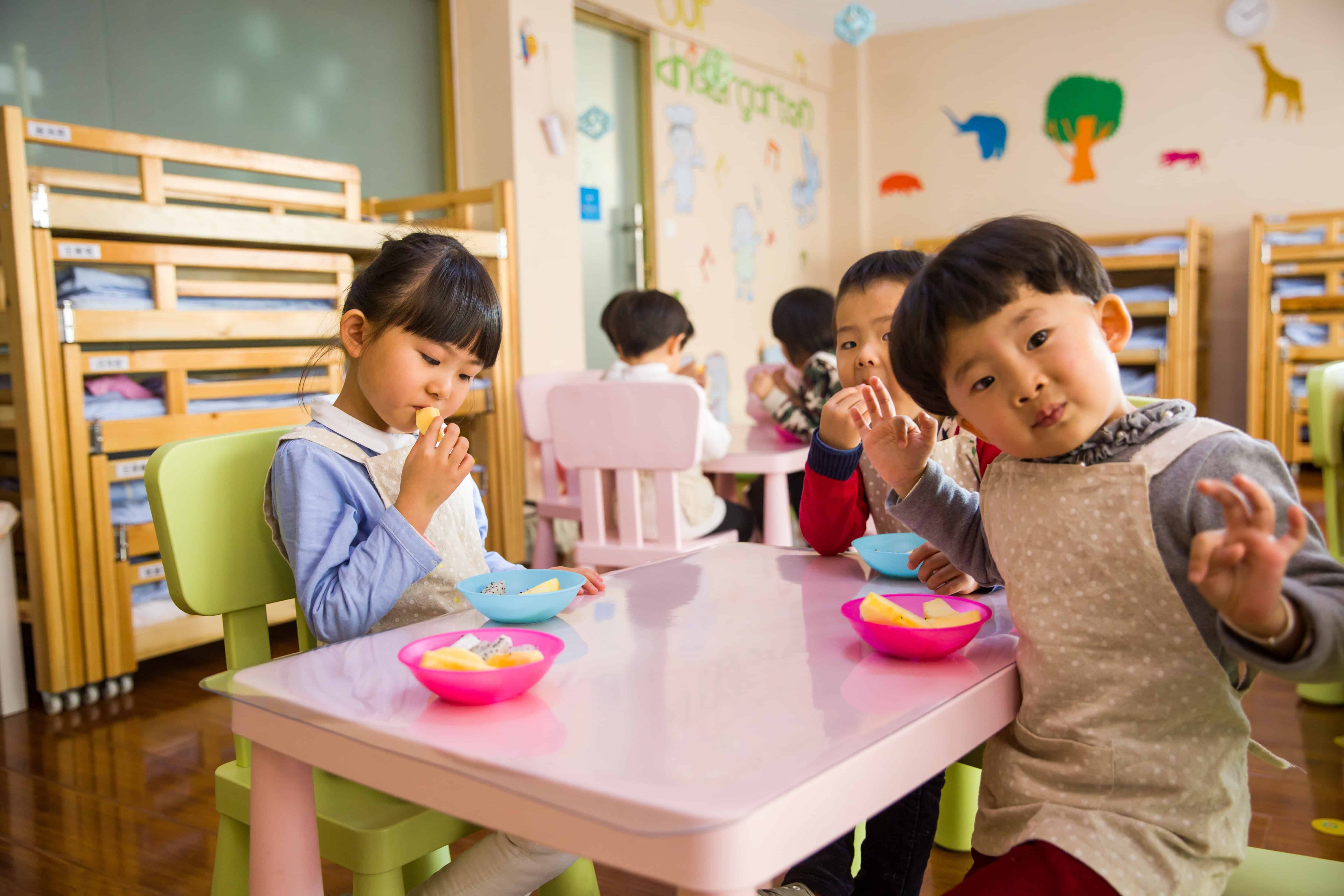 haccp scuola